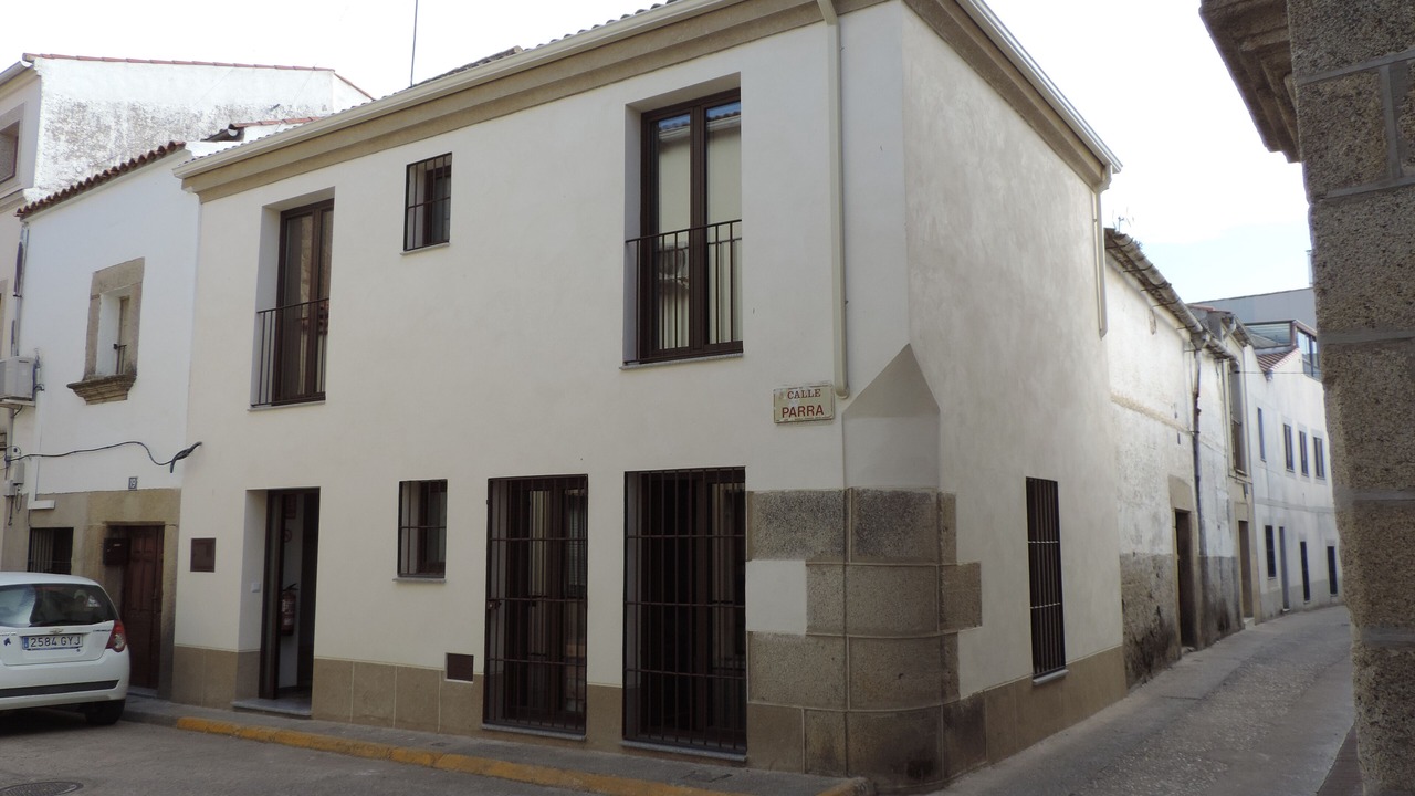 Photo of Outdoor in Casar de Caceres