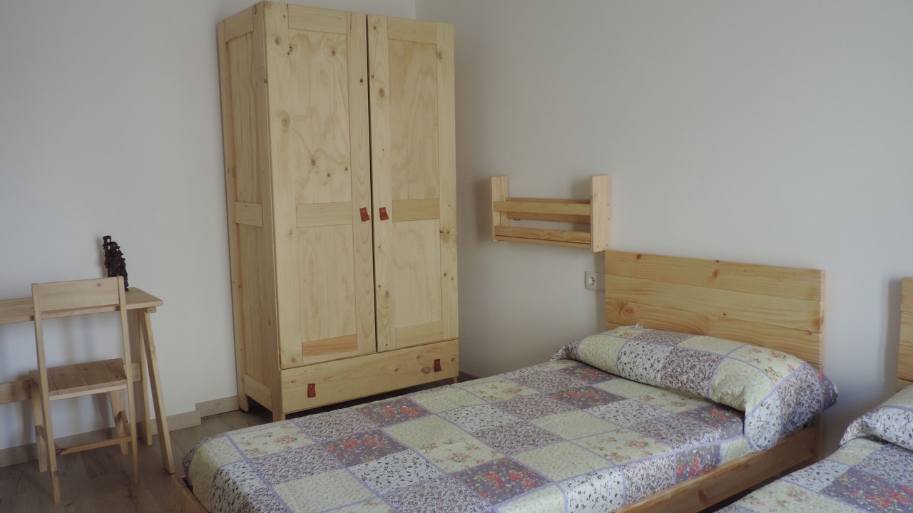 Photo of Bedroom in Casar de Caceres