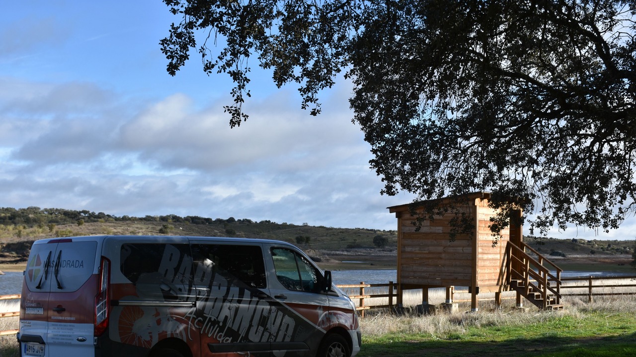 Photo of Outdoor in Infanta Isabel