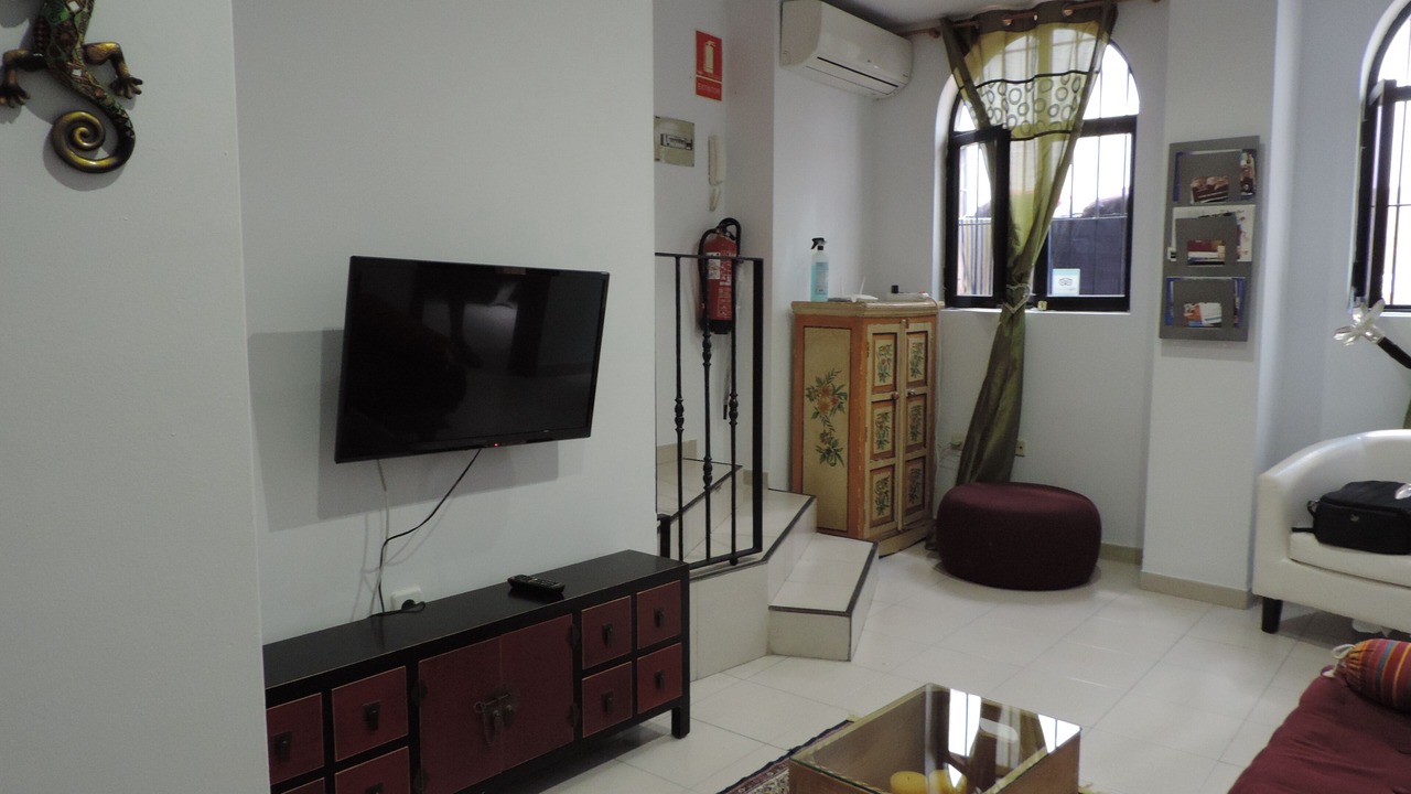Photo of Livingroom in Infanta Isabel