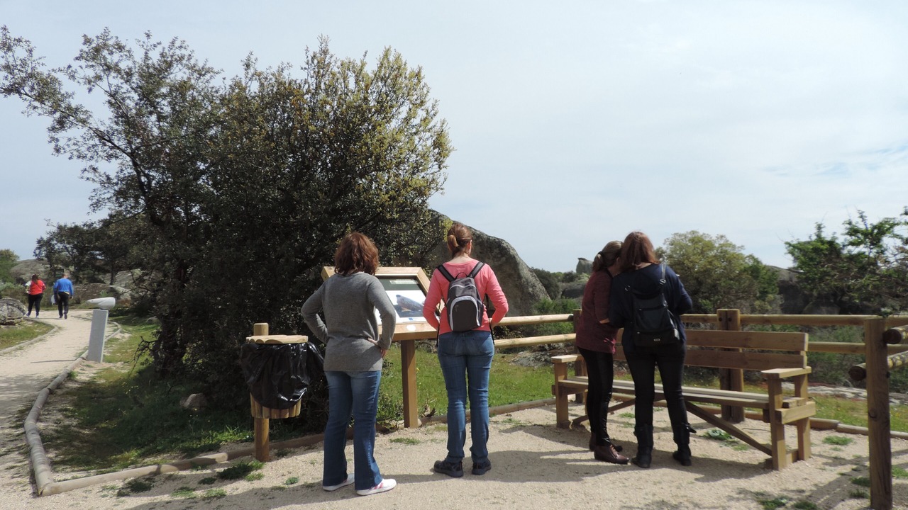 Photo of Outdoor in Infanta Isabel