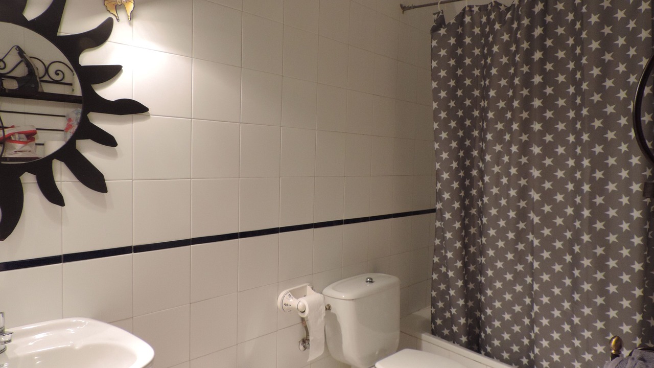 Photo of Bathroom in Infanta Isabel