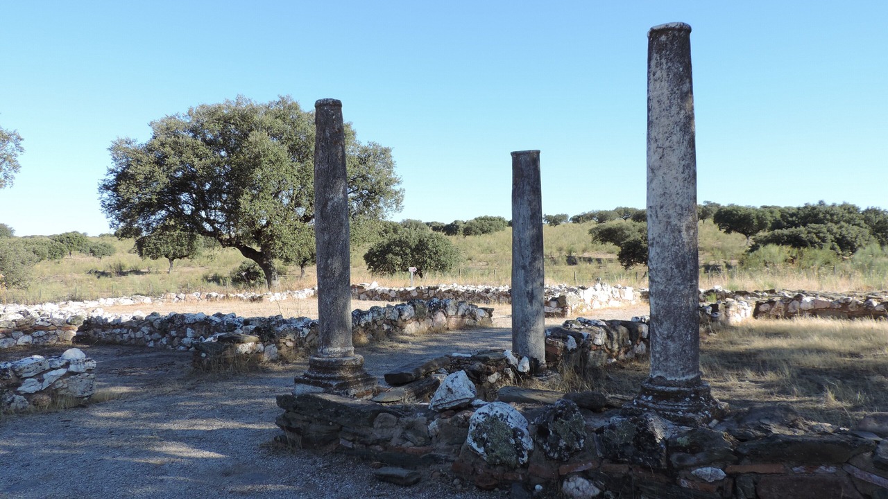 Photo of Outdoor in Infanta Isabel