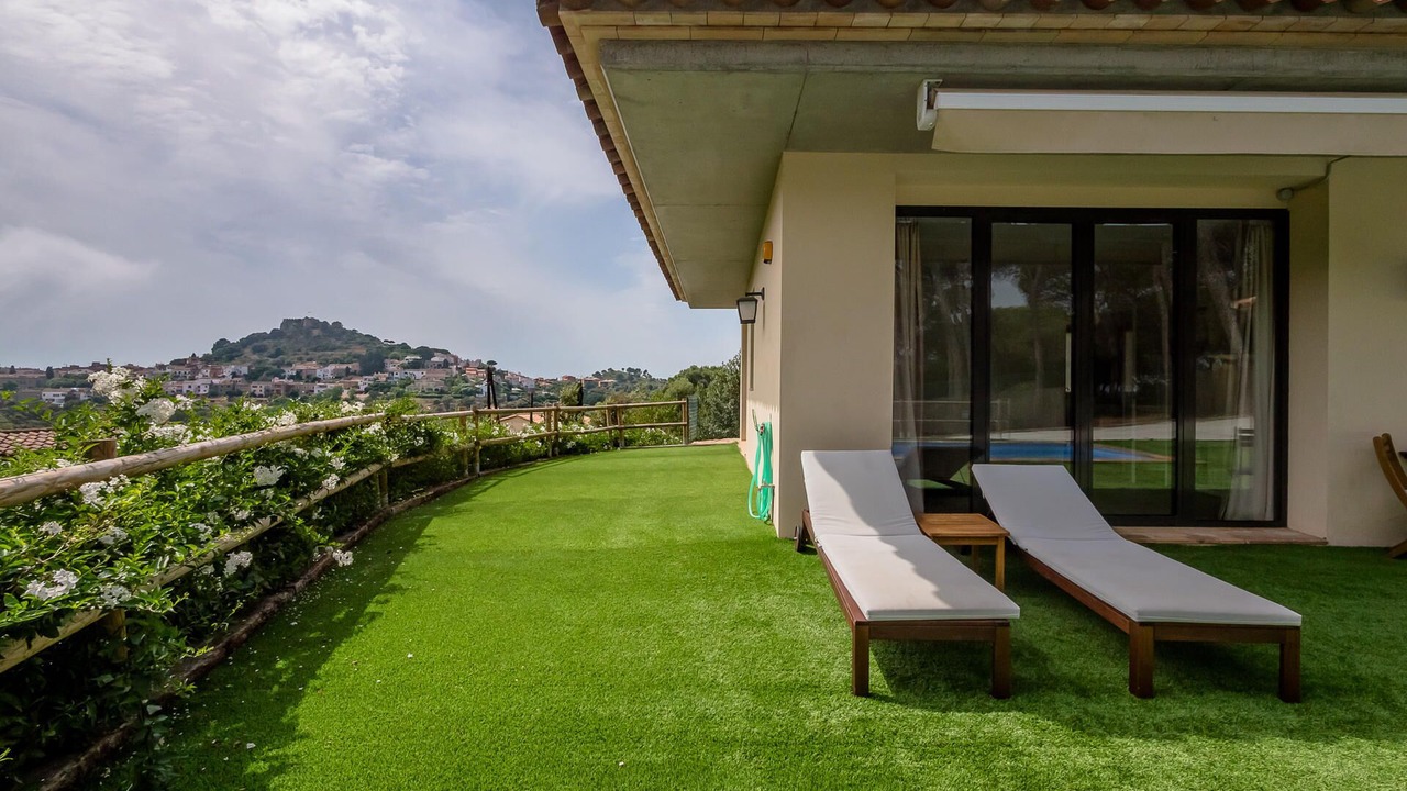 Photo of Outdoor in Begur