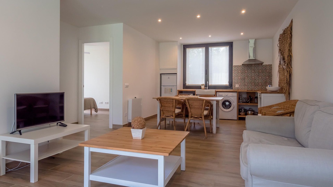 Photo of Livingroom in Begur