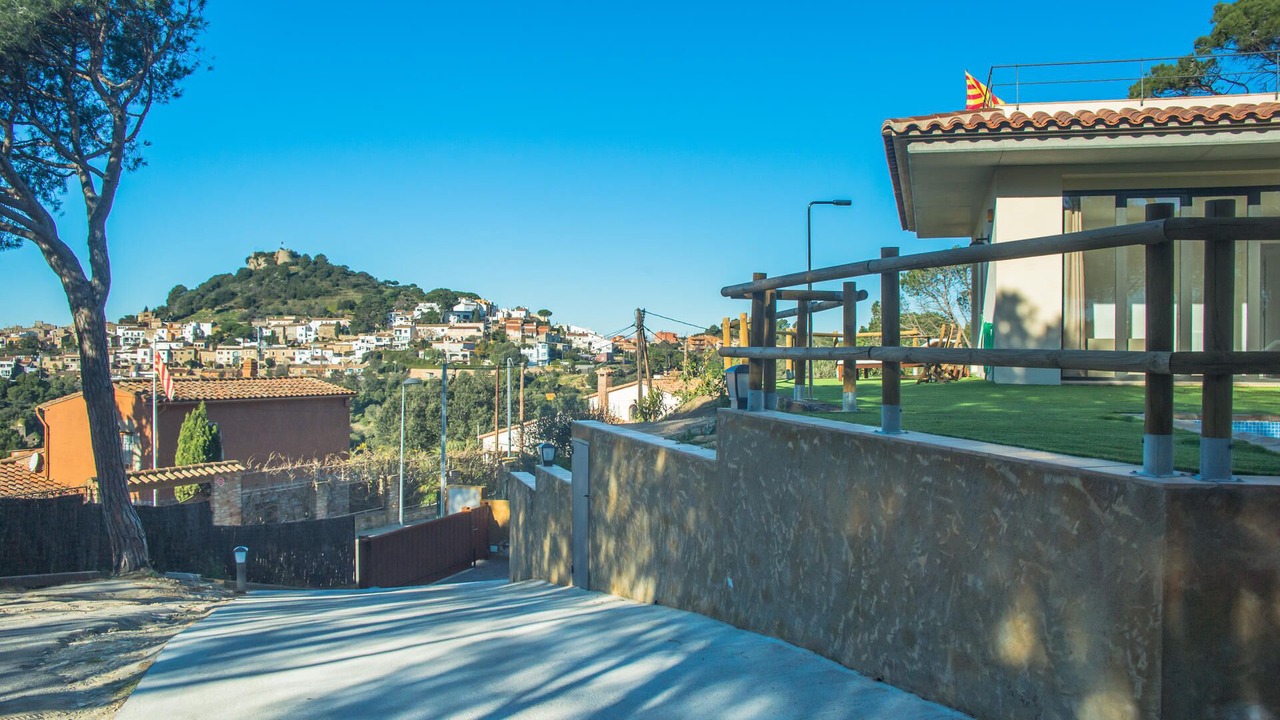 Photo of Outdoor in Begur
