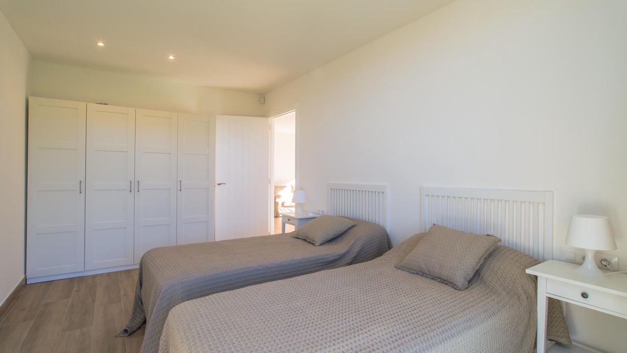 Photo of Bedroom in Begur
