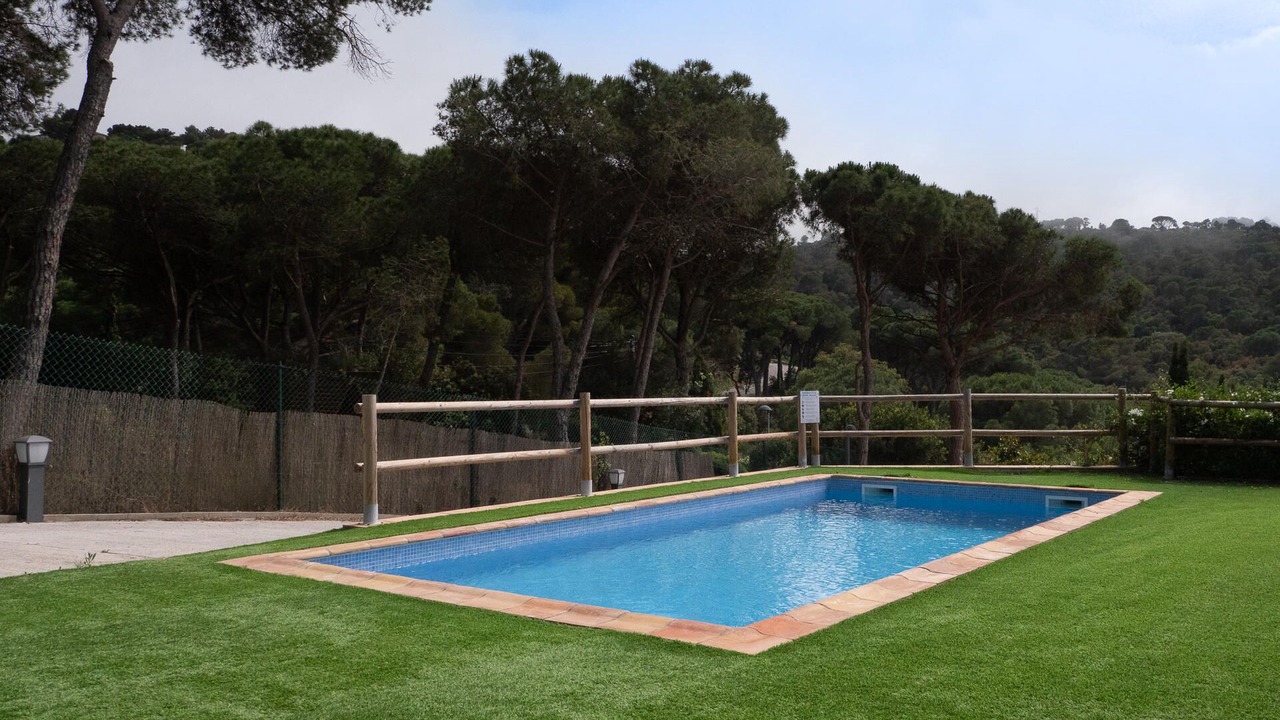 Photo of Outdoor in Begur