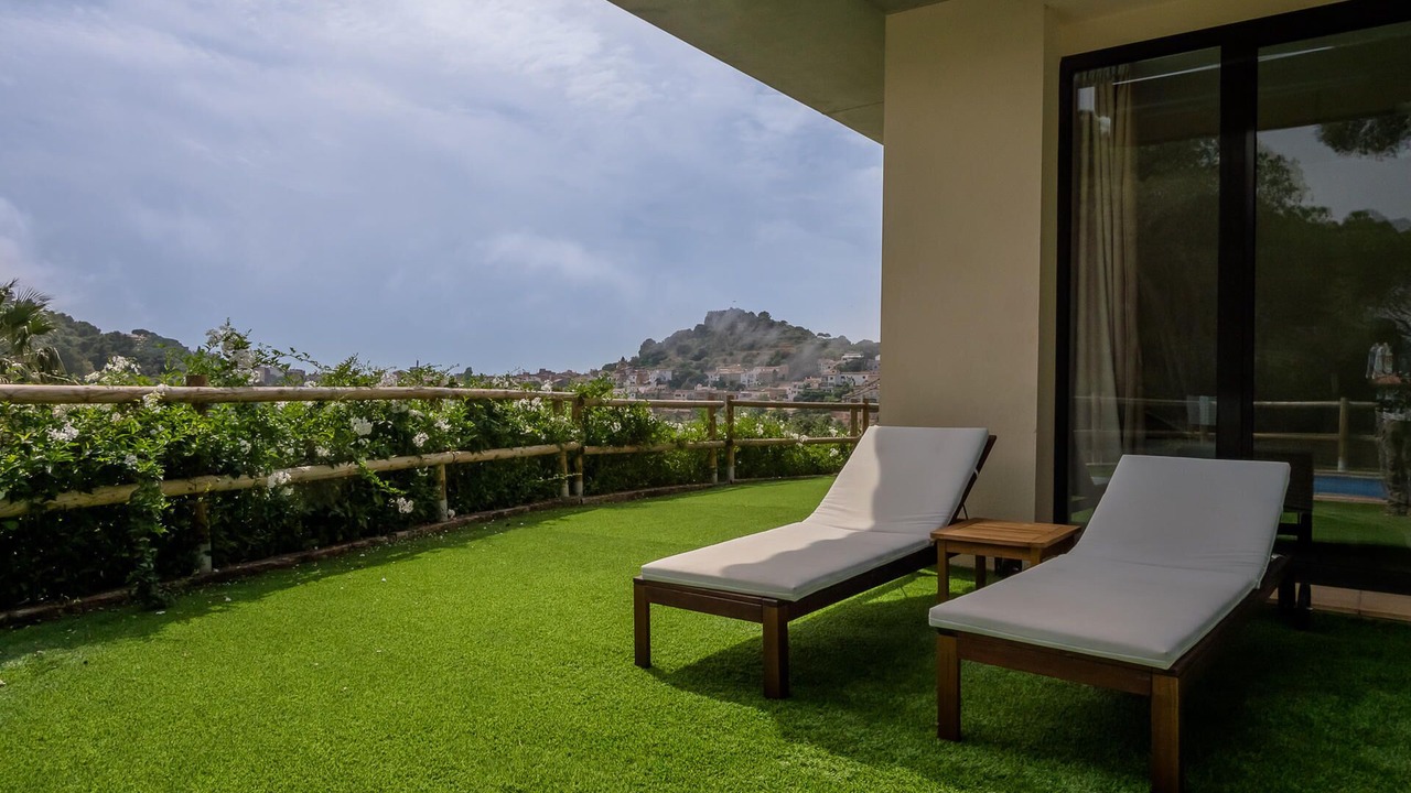 Photo of Outdoor in Begur