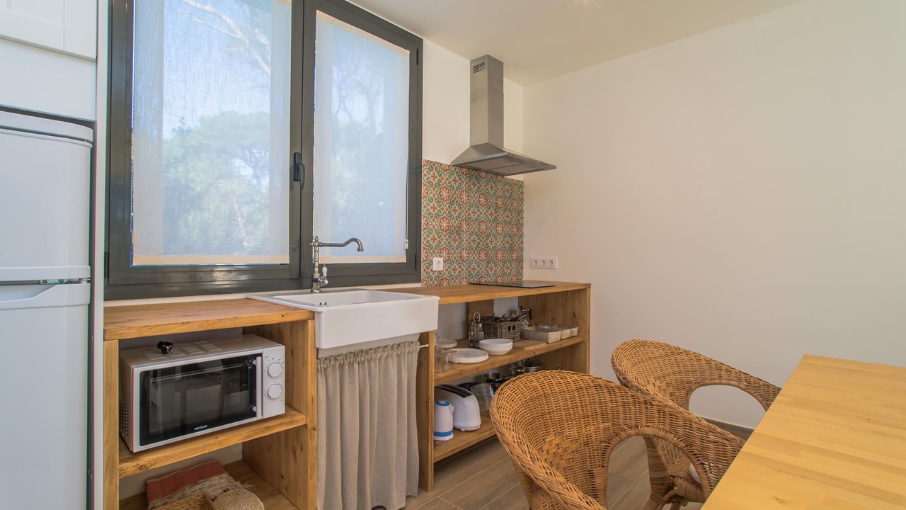 Photo of Kitchen in Begur