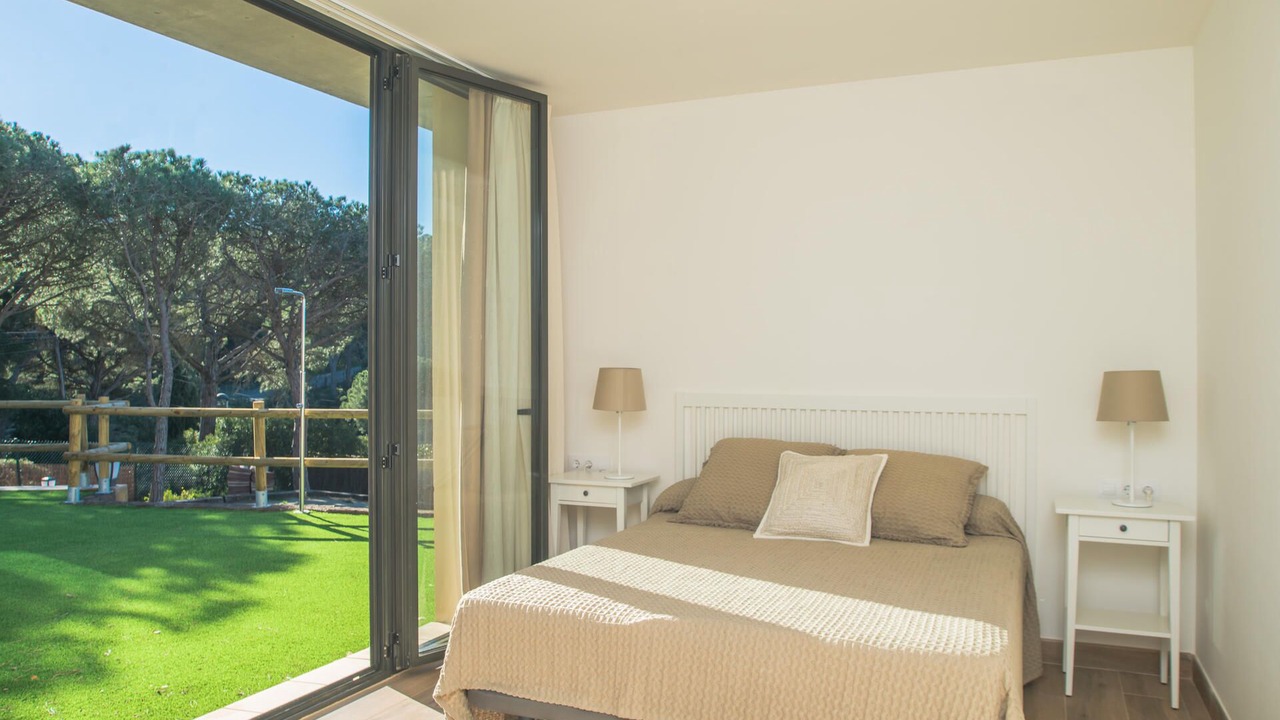 Photo of Bedroom in Begur