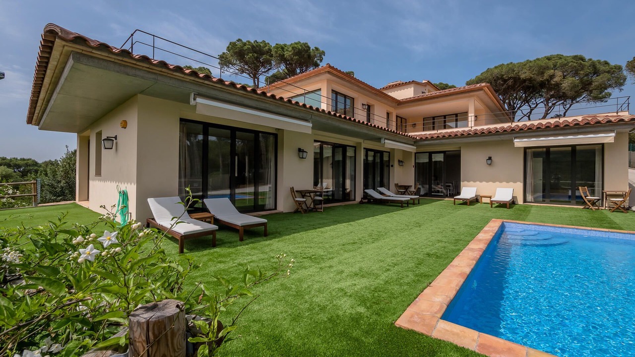 Photo of Outdoor in Begur