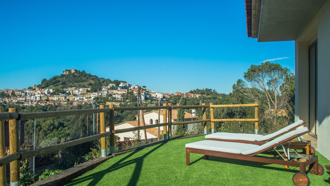 Photo of Outdoor in Begur