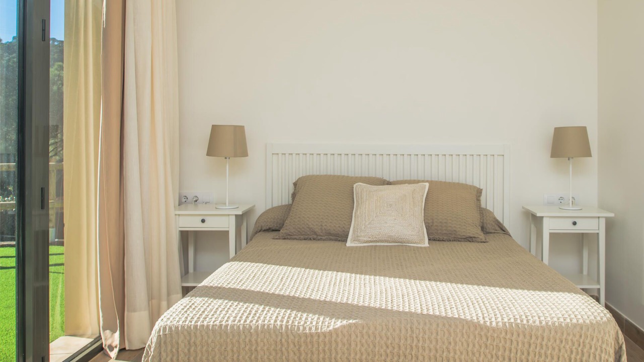 Photo of Bedroom in Begur