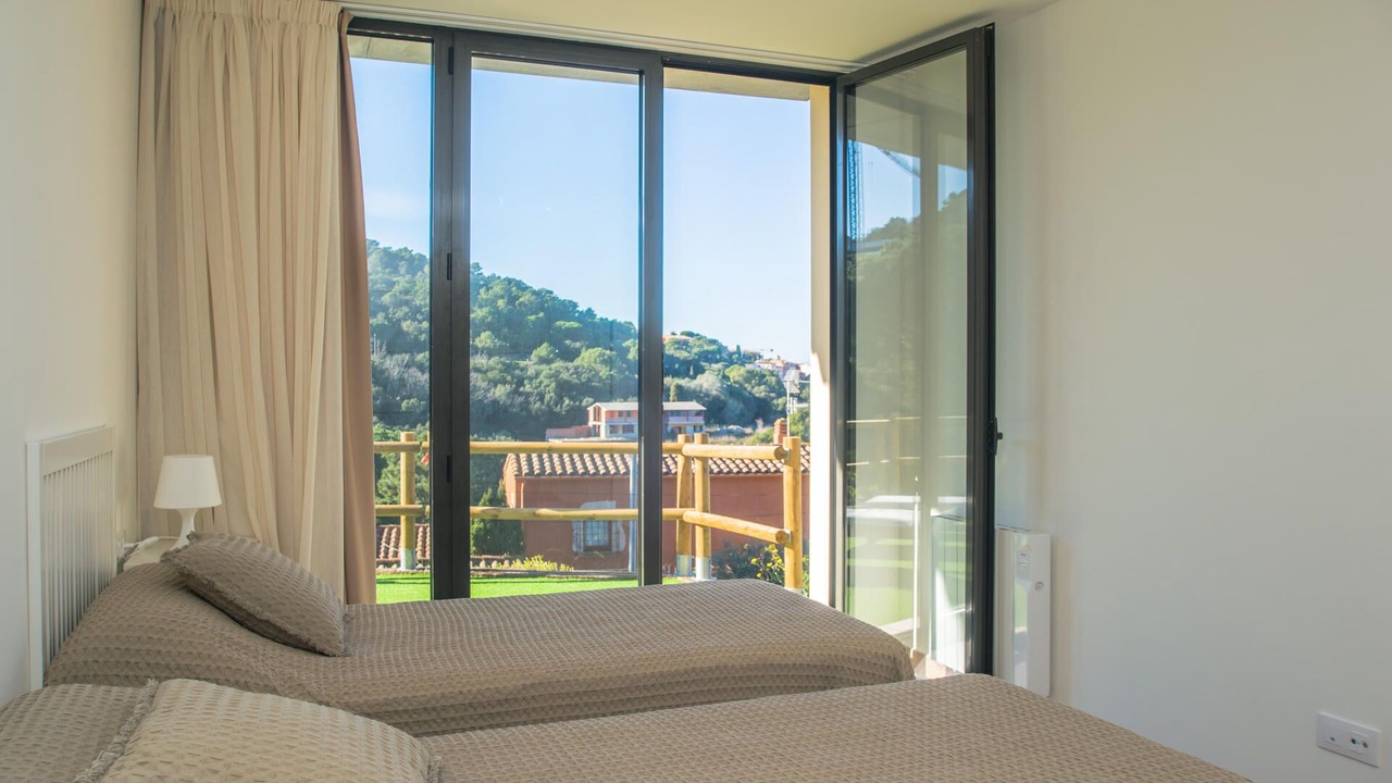Photo of Bedroom in Begur