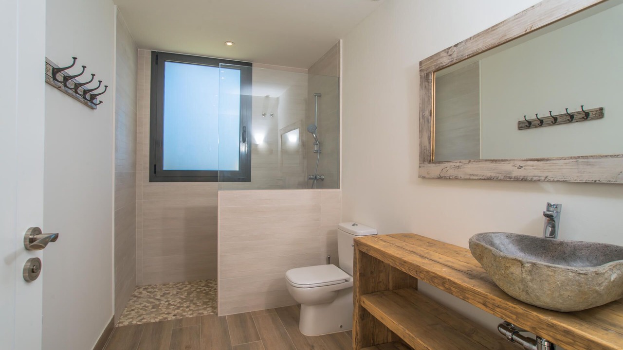 Photo of Bathroom in Begur