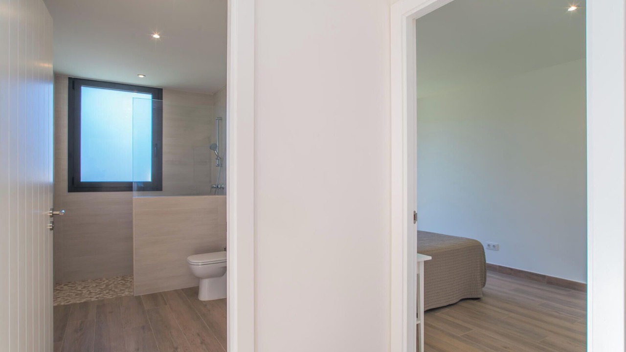 Photo of Bathroom in Begur