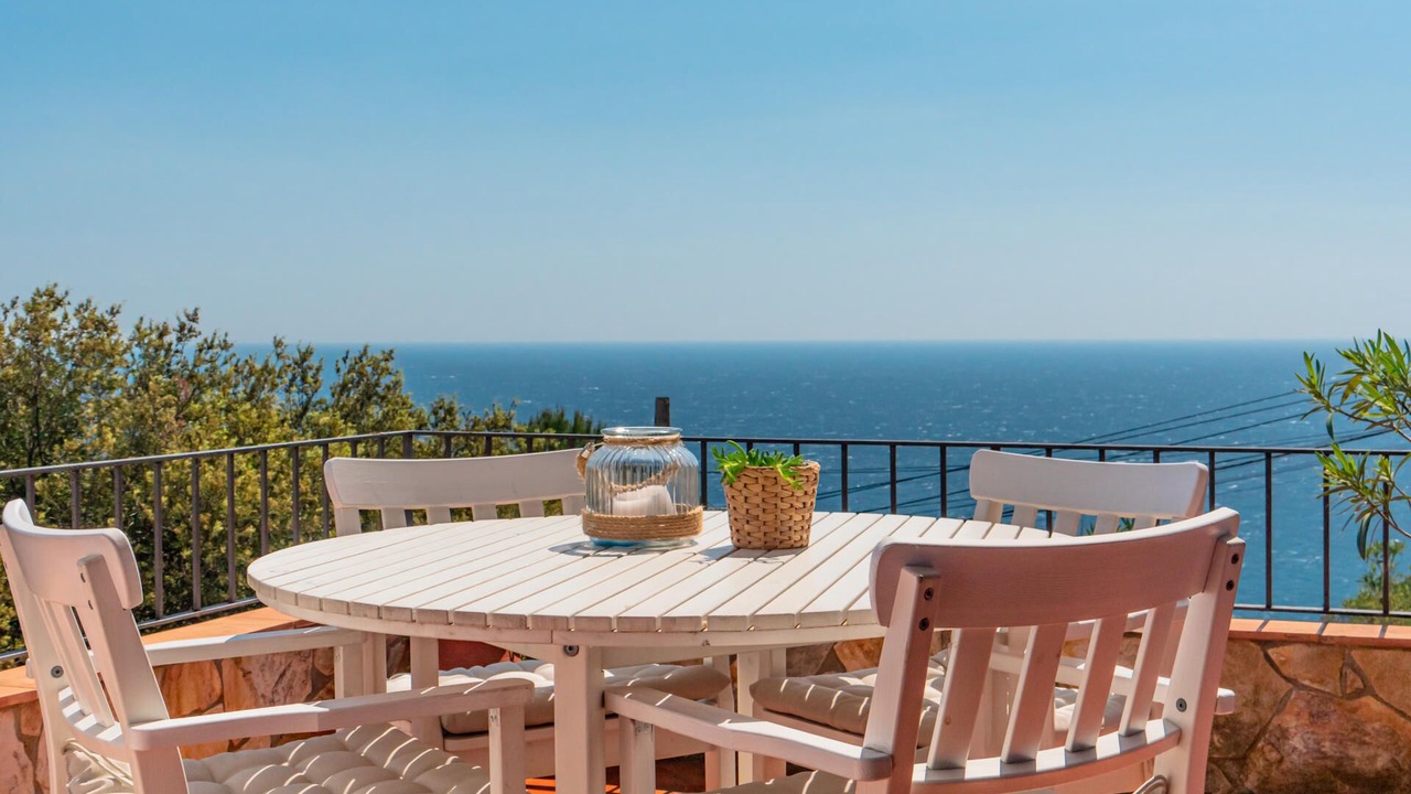 Photo of Outdoor in Aiguablava