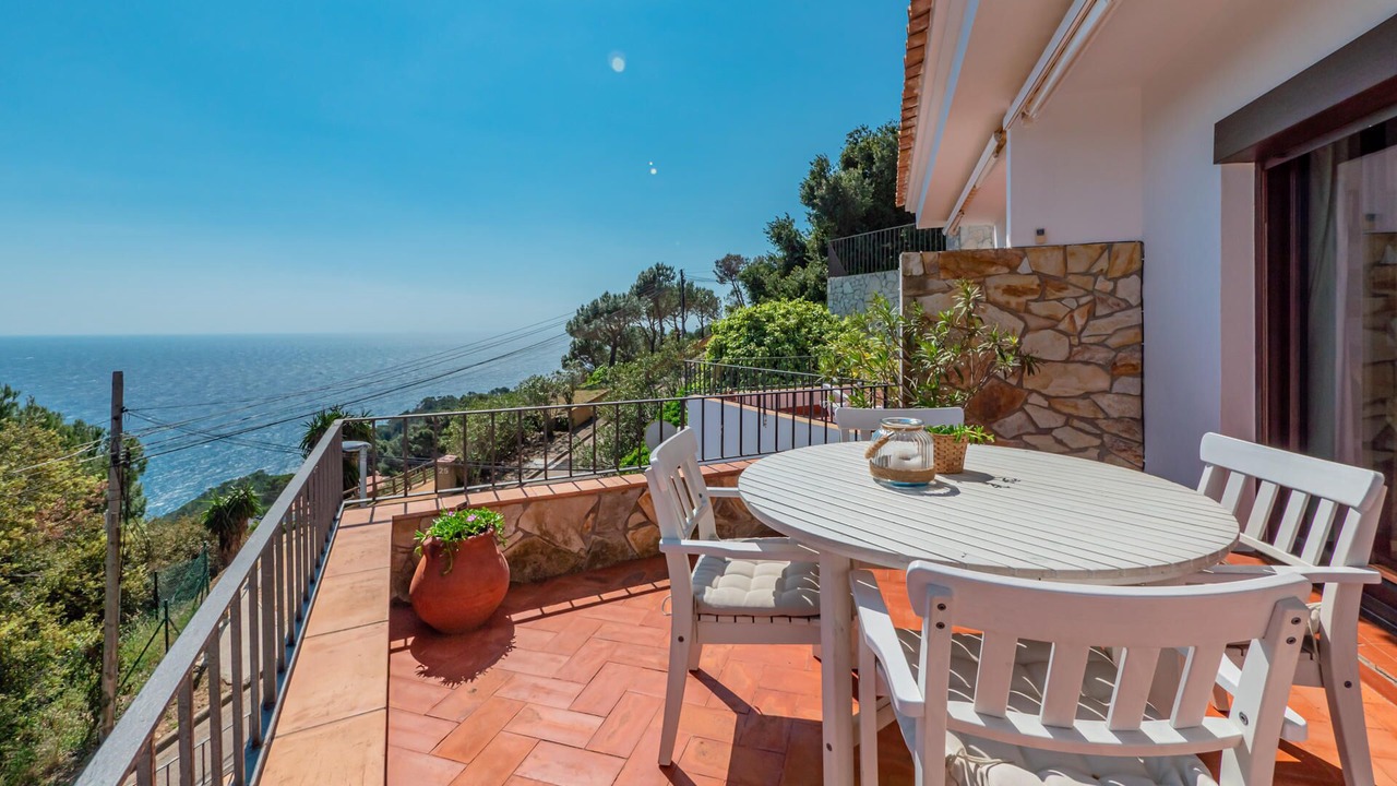 Photo of Outdoor in Aiguablava