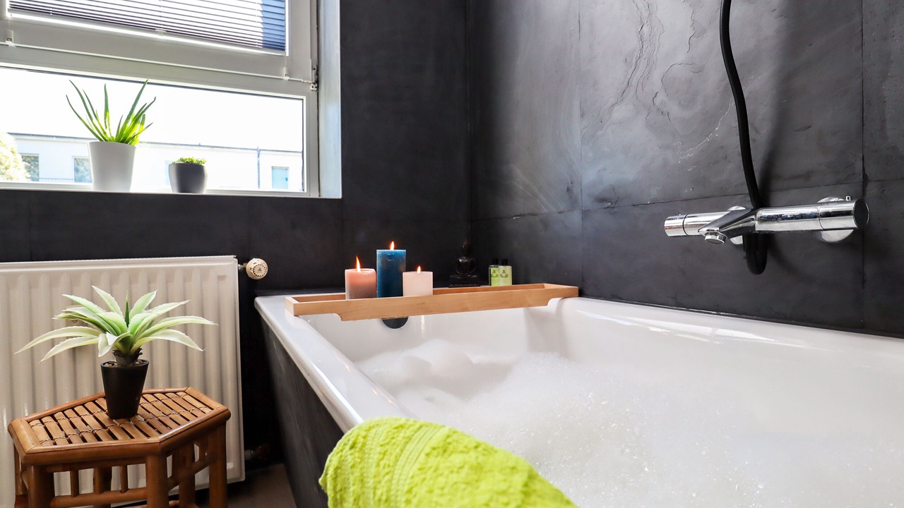 Photo of Bathroom in Magdeburg