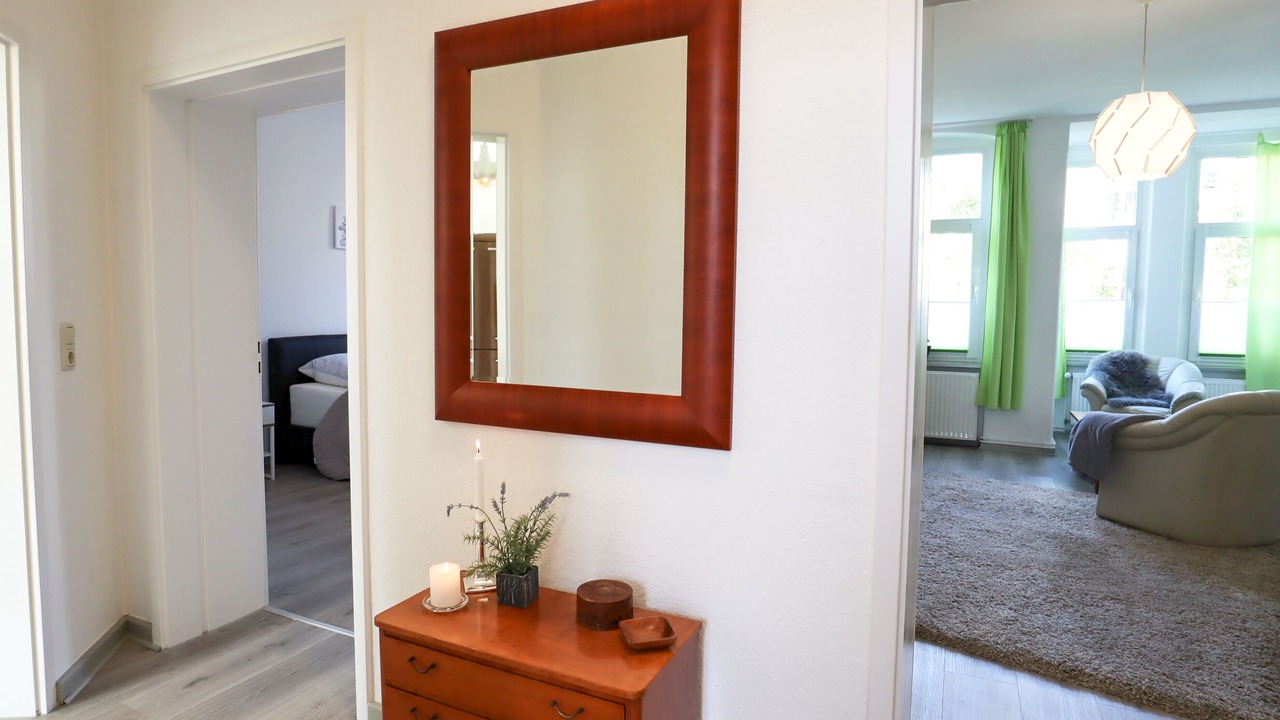 Photo of Livingroom in Magdeburg