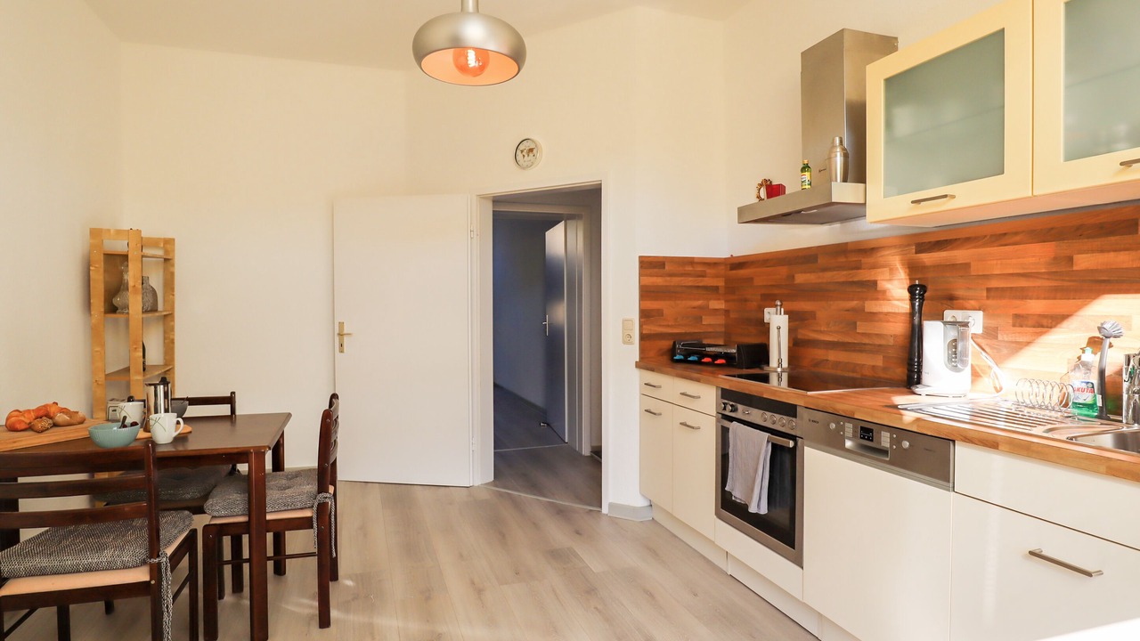 Photo of Kitchen in Magdeburg