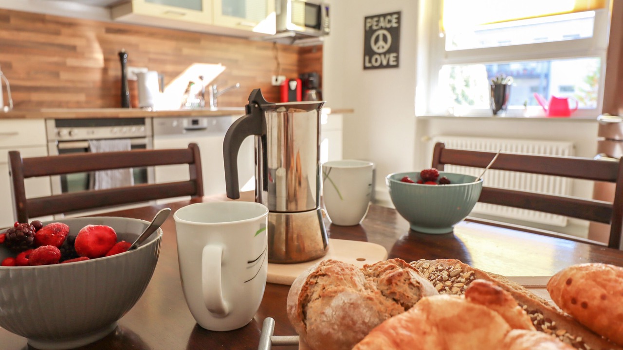 Photo of Kitchen in Magdeburg