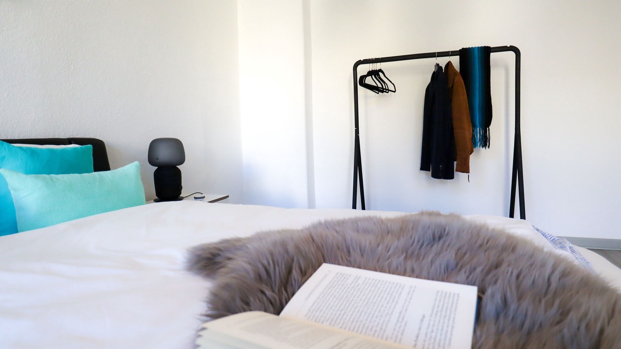 Photo of Bedroom in Magdeburg