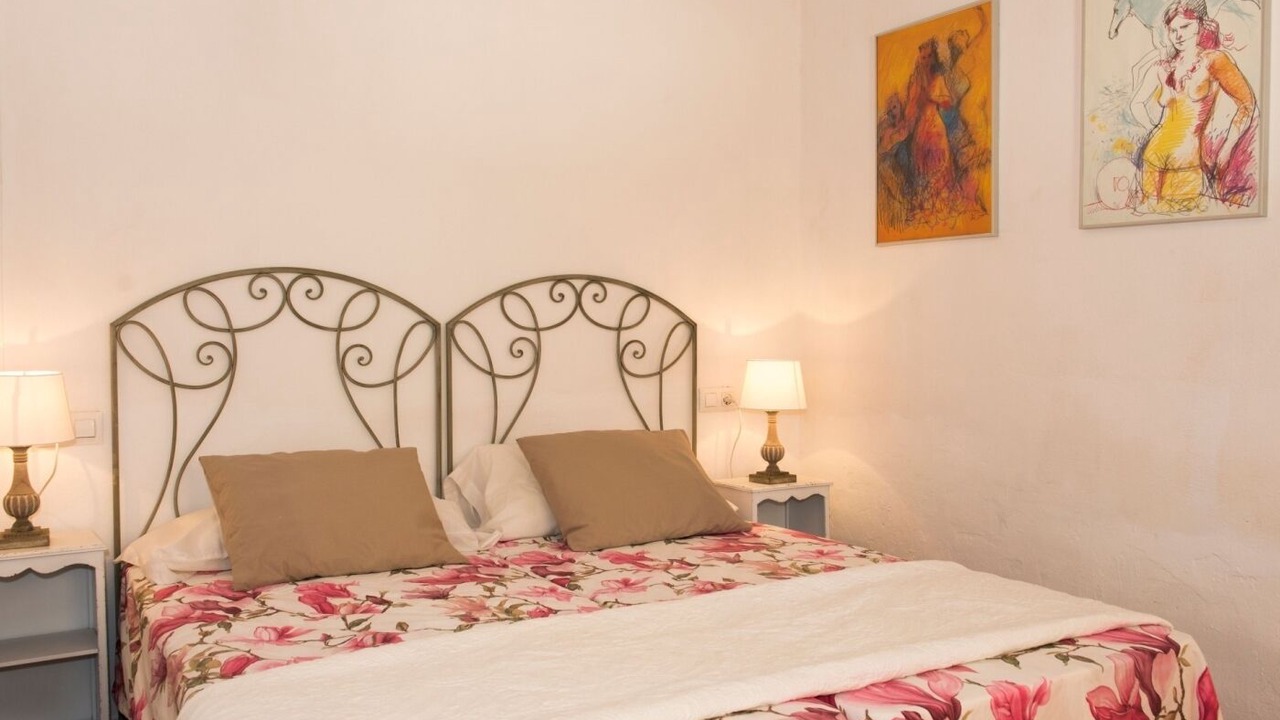 Photo of Bedroom in El Pilari