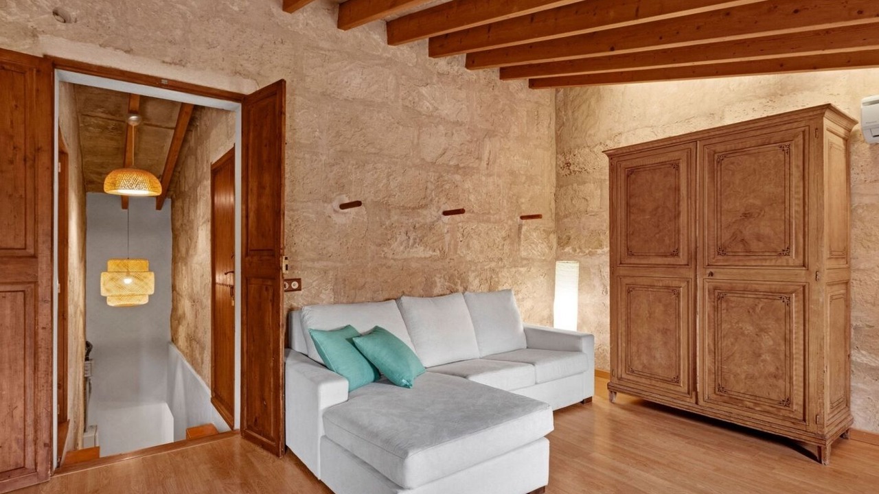 Photo of Livingroom in El Pilari