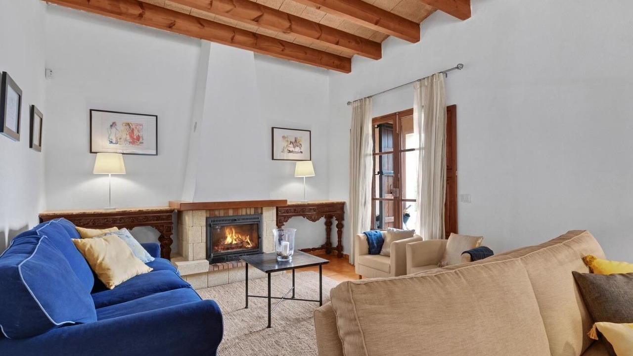 Photo of Livingroom in El Pilari
