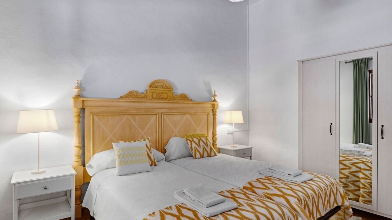 Photo of Bedroom in El Pilari