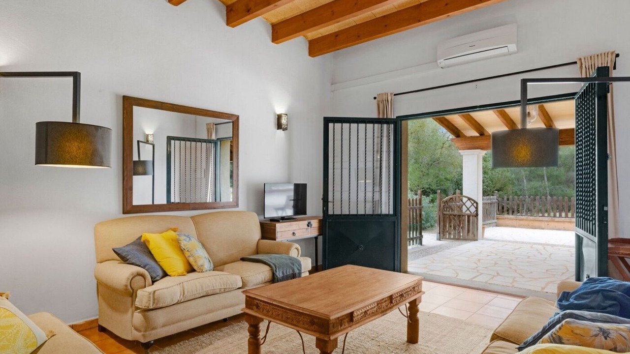 Photo of Livingroom in El Pilari
