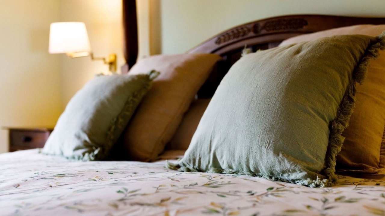 Photo of Bedroom in El Pilari