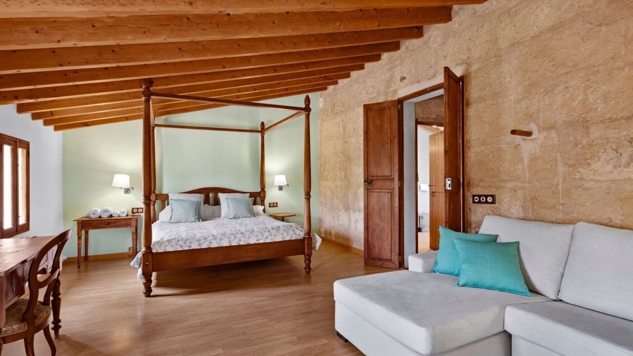 Photo of Livingroom in El Pilari