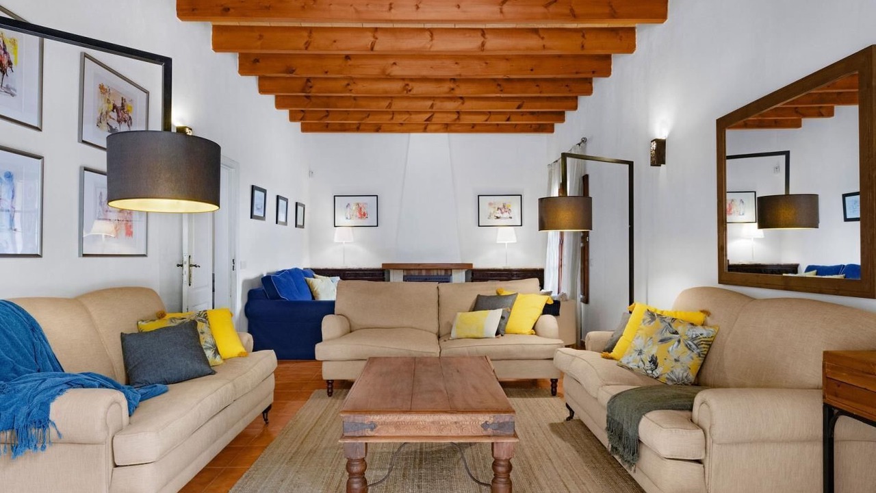 Photo of Livingroom in El Pilari