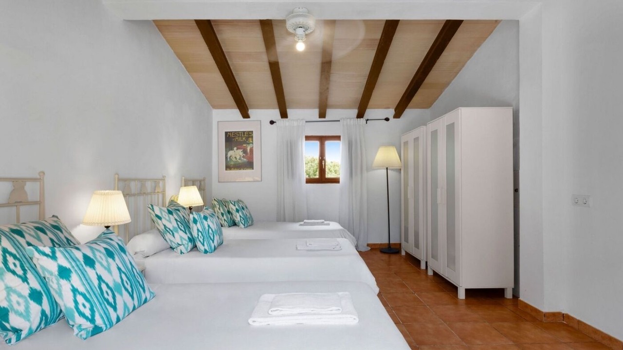Photo of Bedroom in El Pilari