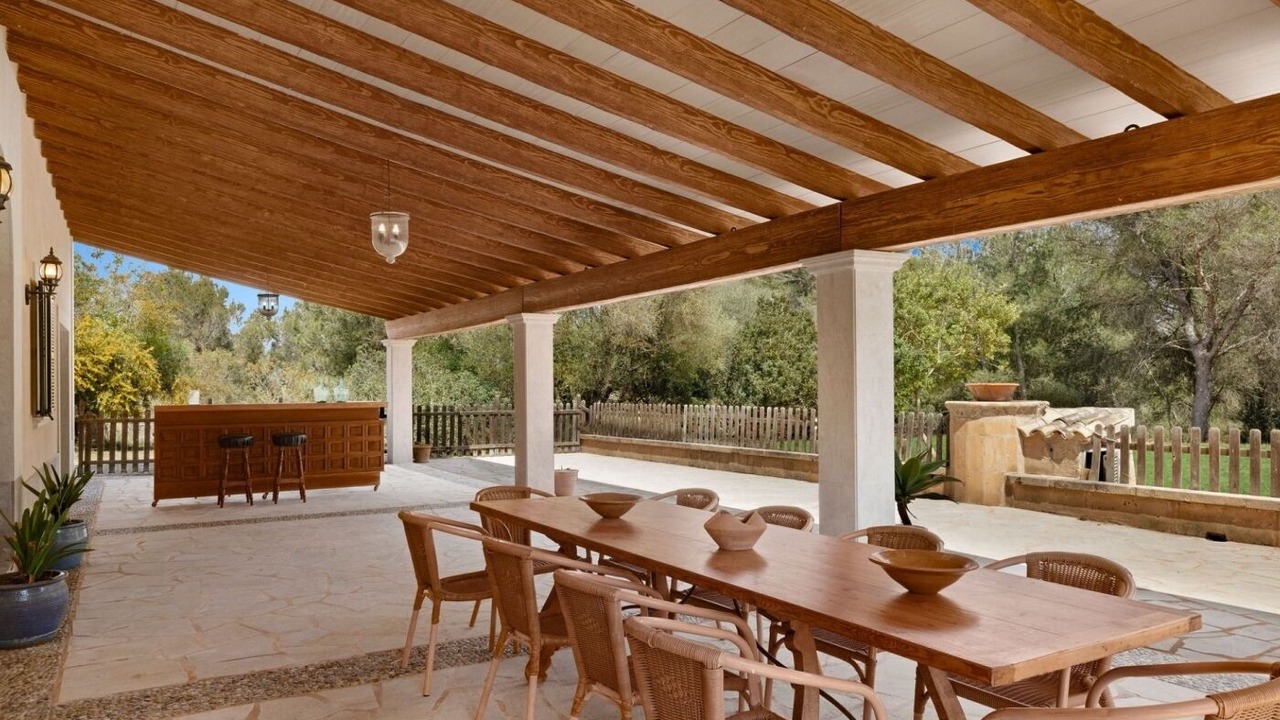 Photo of Outdoor in El Pilari