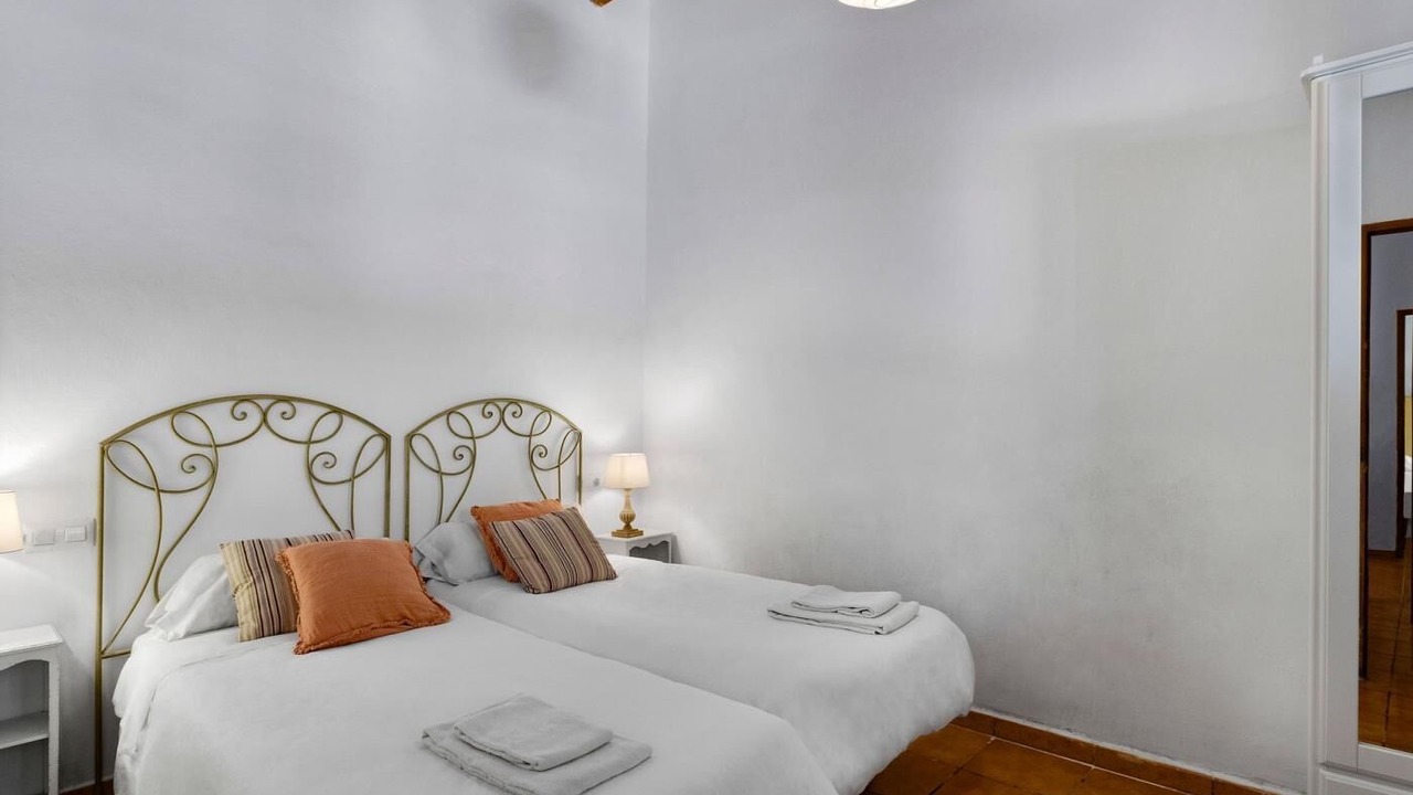 Photo of Bedroom in El Pilari