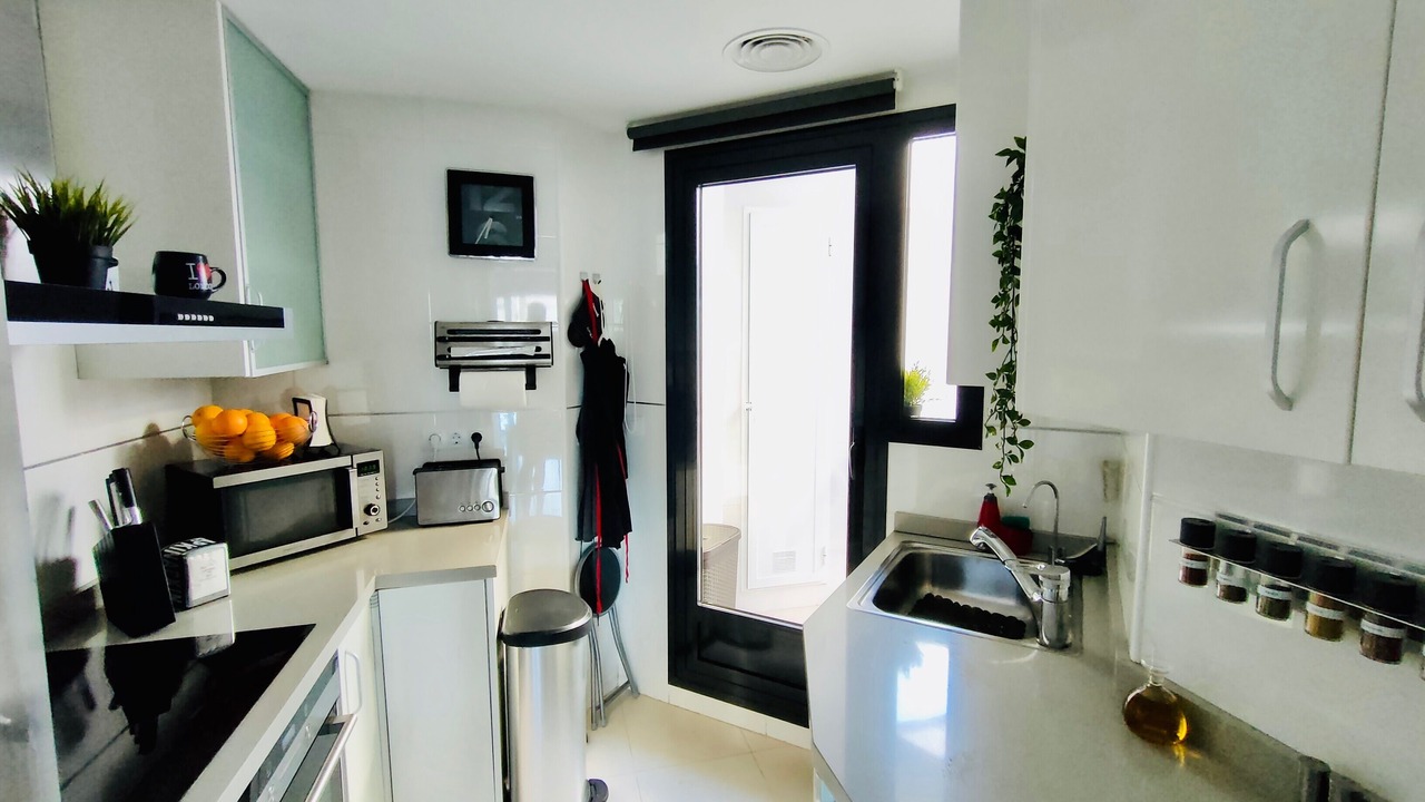 Photo of Kitchen in Alboraya