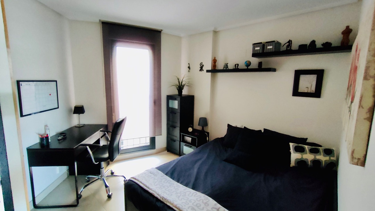 Photo of Bedroom in Alboraya