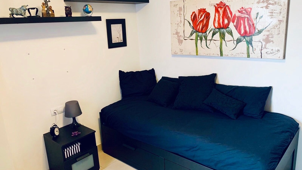 Photo of Bedroom in Alboraya