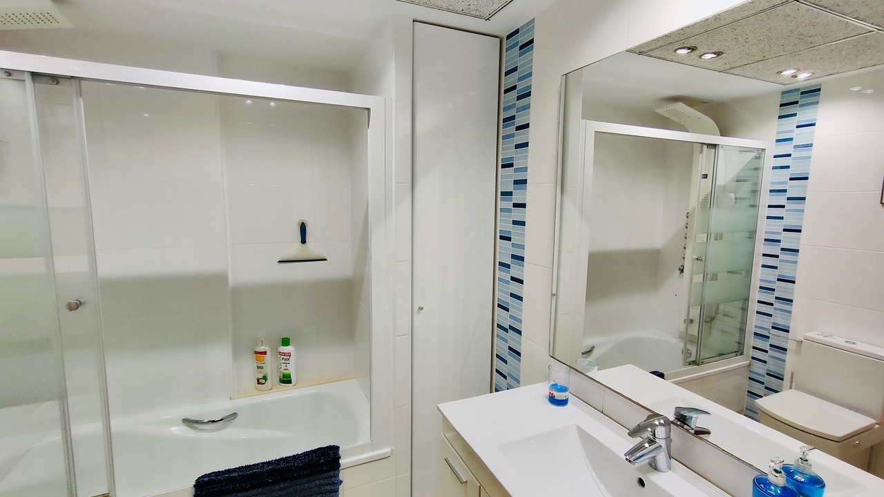 Photo of Bathroom in Alboraya