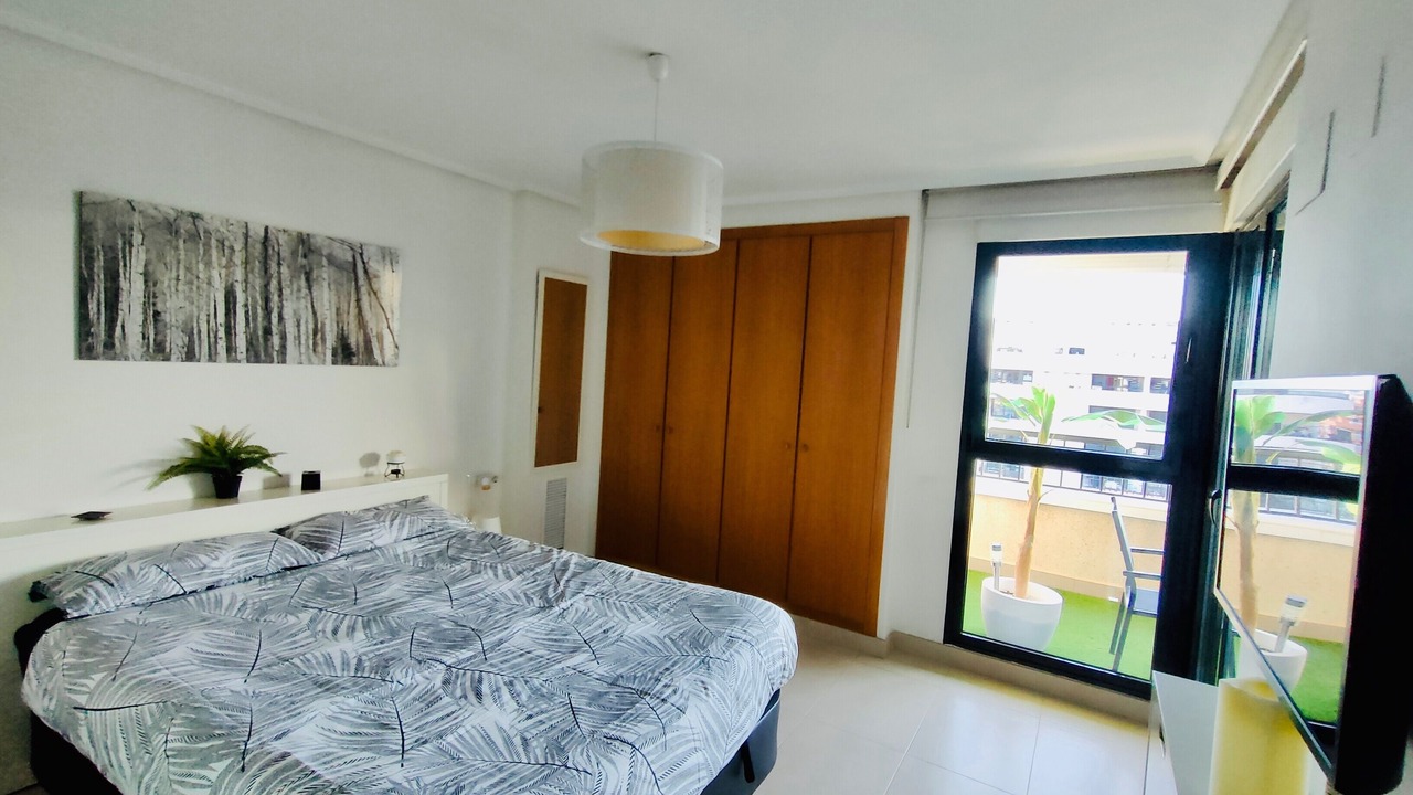 Photo of Bedroom in Alboraya