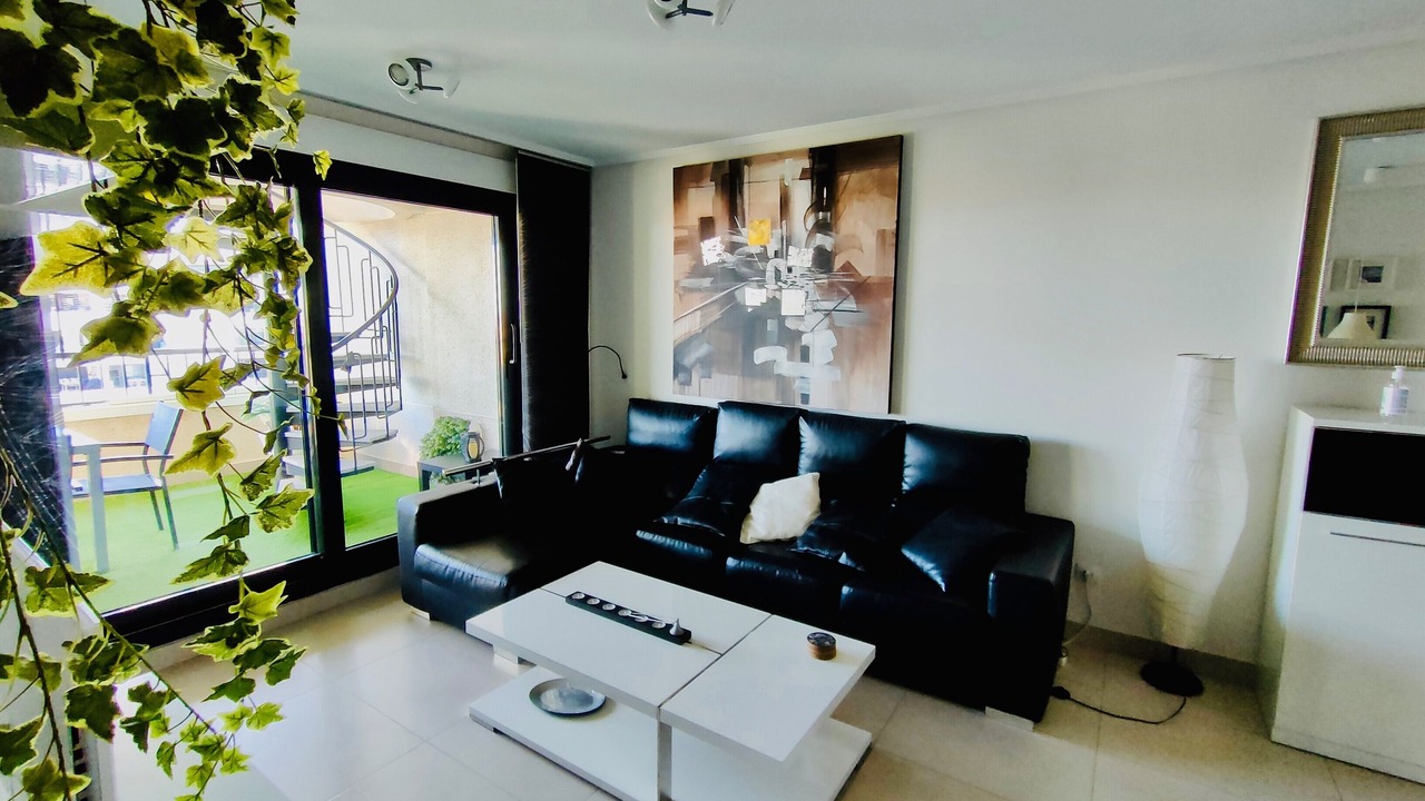 Photo of Livingroom in Alboraya