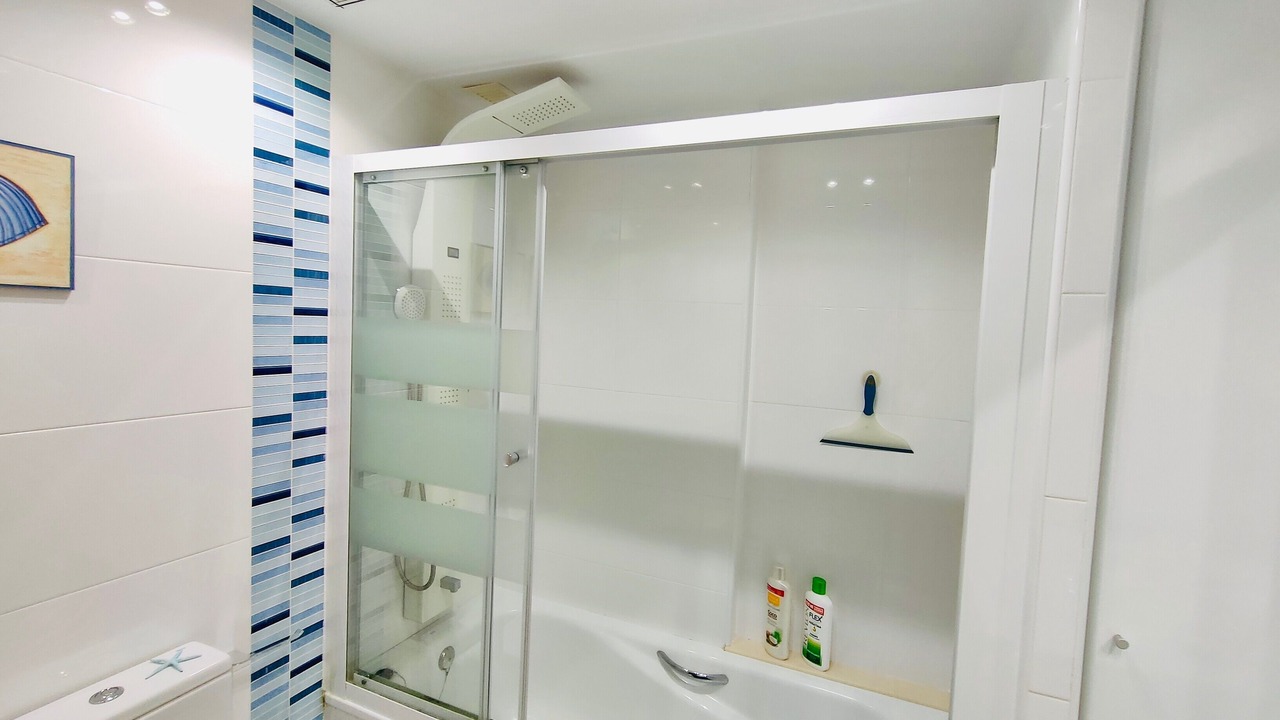Photo of Bathroom in Alboraya