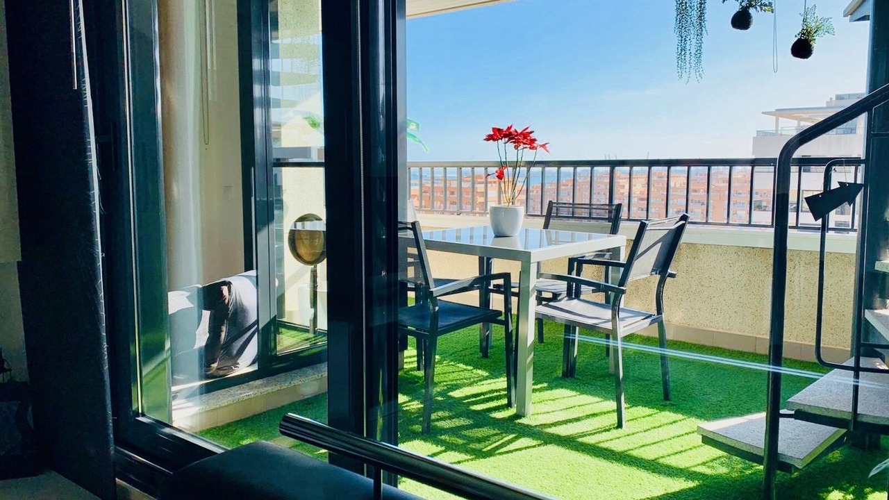 Photo of Outdoor in Alboraya