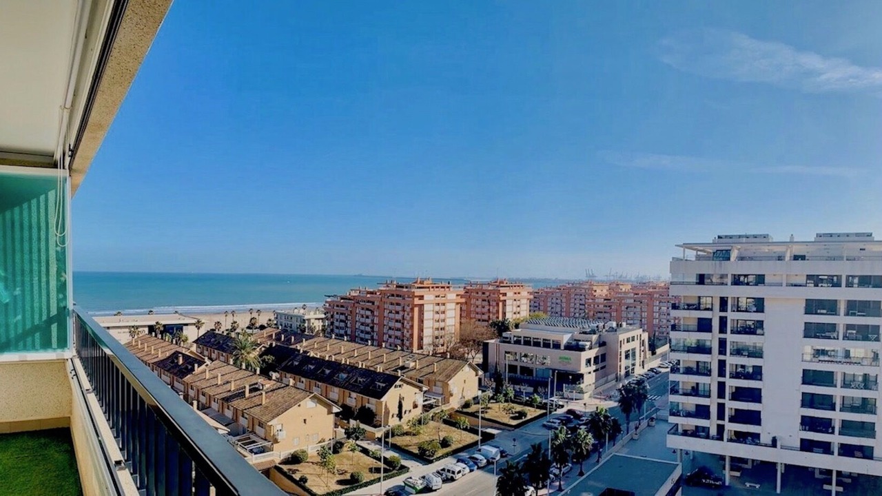 Photo of Outdoor in Alboraya