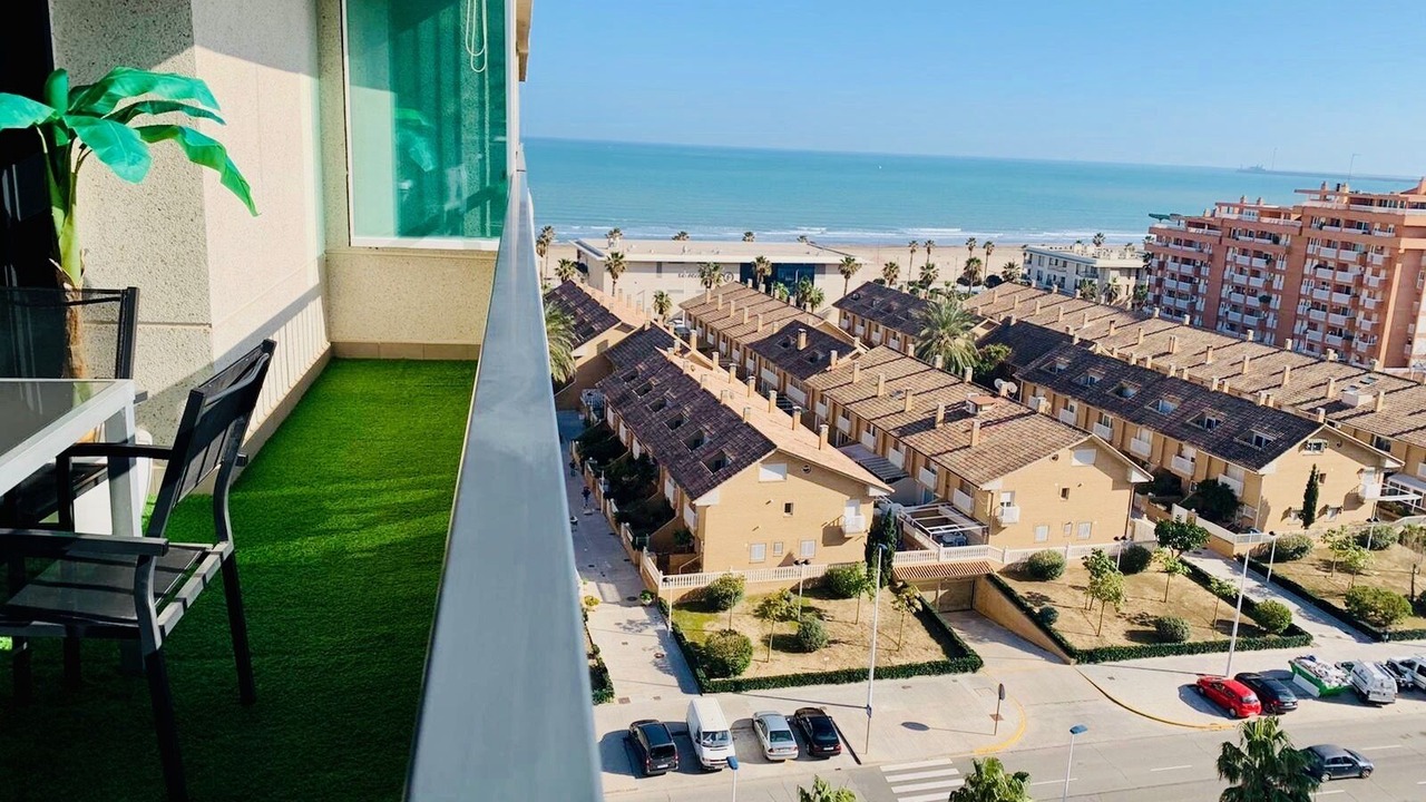 Photo of Outdoor in Alboraya