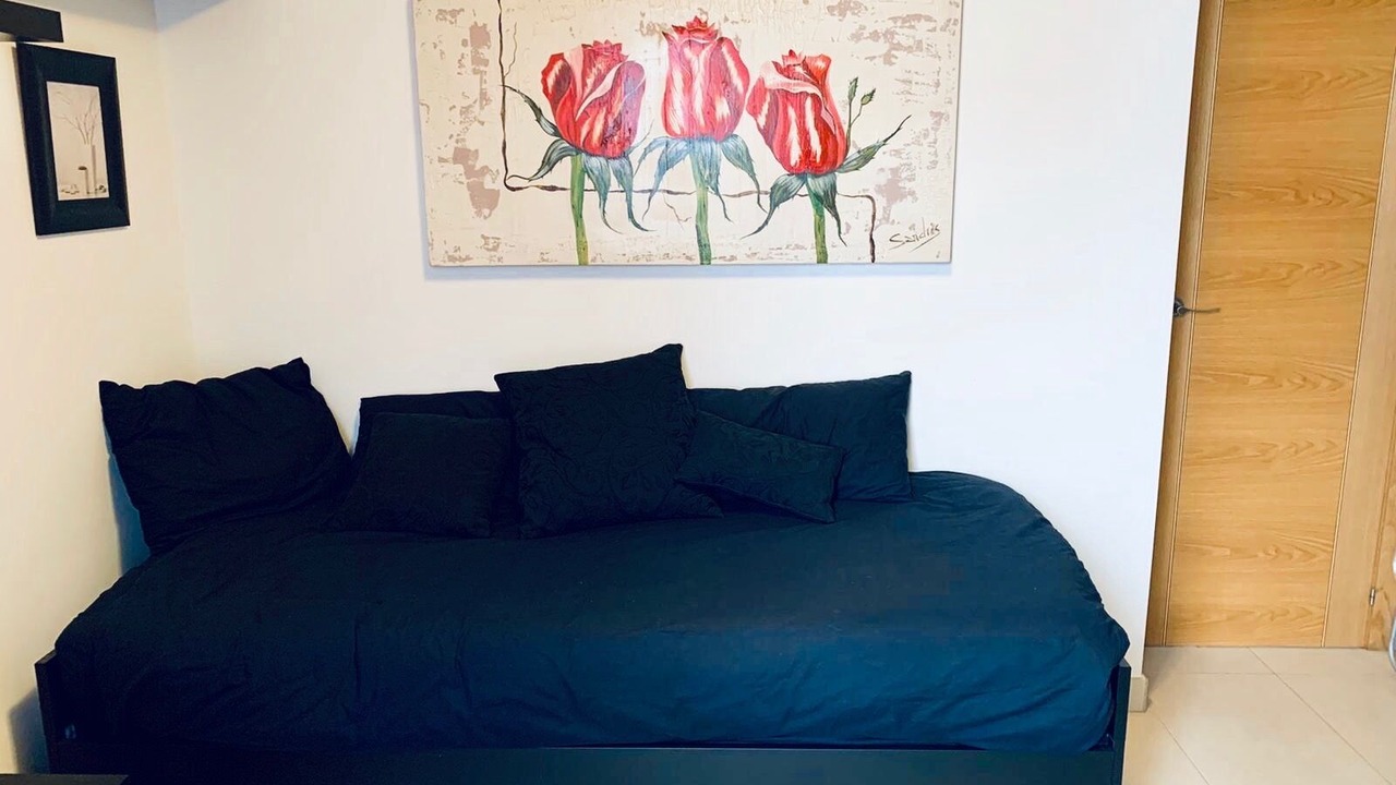 Photo of Bedroom in Alboraya